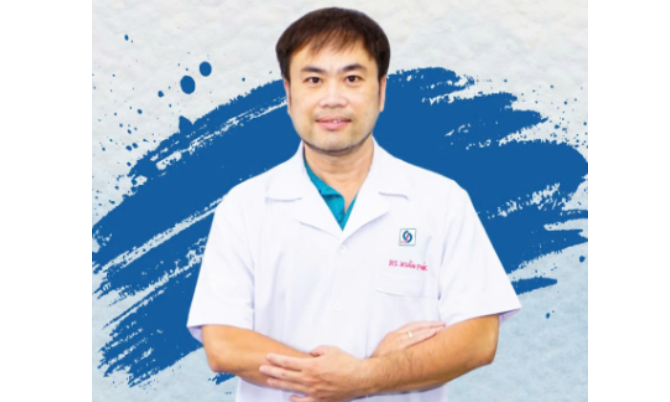 BÙI XUÂN PHÚC